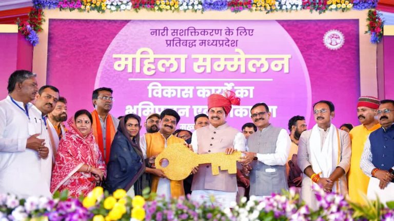 Every month from Bhai Dooj, Laadli sisters will get Rs 1500, it will increase to Rs 3000 by 2028