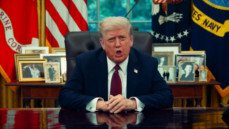 Charlie Kirk Murder: The culprits will not be spared… Trump furious over the murder of Charlie Kirk