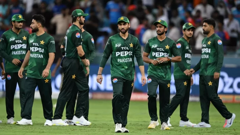 Asia Cup 2025: Pakistan's 'international humiliation', ICC takes a big decision on the demand to remove the match referee