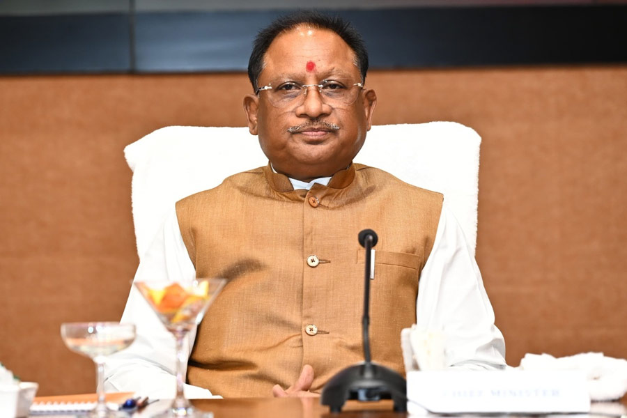 New direction to higher education in Chhattisgarh, big announcement of recruitment on 700 posts in government colleges