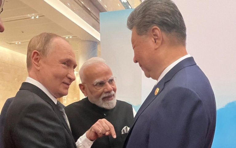 SCO Summit China: India gave a big blow to Pakistan in China, Pahalgam terrorist attack unanimously condemned in SCO declaration