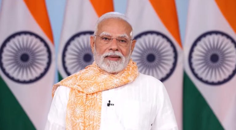 PM Mother Controversy: My mother was abused from the Congress-RJD platform, every mother in Bihar felt bad - PM Modi