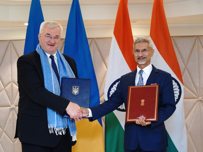 Russia-Ukraine War: Trump will be irritated! Ukraine expressed confidence in India, said - it will contribute in ending the war
