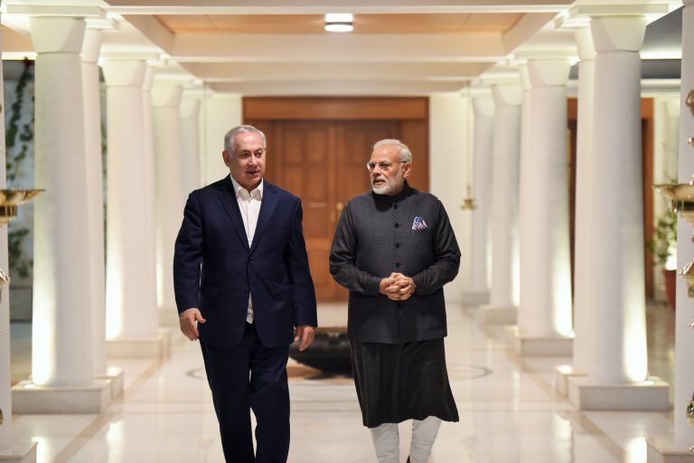 Jerusalem Terror Attack 2025: Thank you for standing with Israel, Netanyahu thanked PM Modi