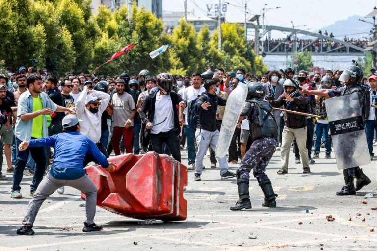 Nepal Gen-Z Protest: Ban on social media lifted, but why is the protest still not stopping in Nepal? Youth told the reason and intention
