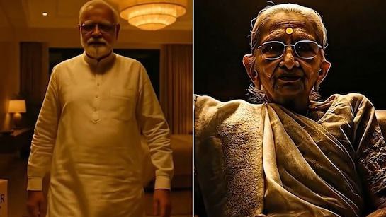 PM Mother AI Video: Action taken for making AI video on PM Modi's mother, FIR lodged against Congress leader