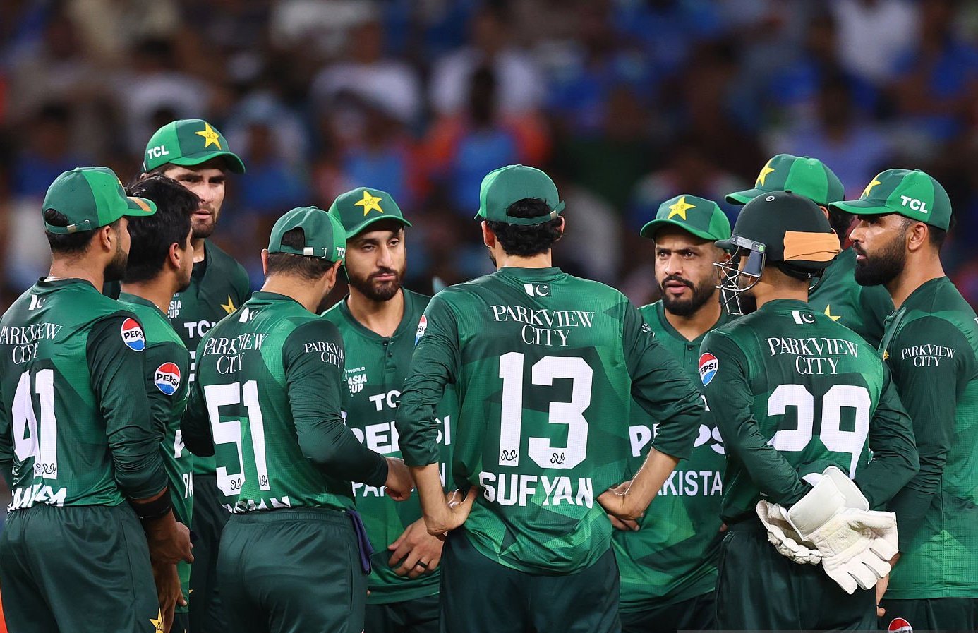 Asia Cup 2025: Will Pakistan be out of the Asia Cup? Caught in its own trap in the handshake controversy, know the whole matter