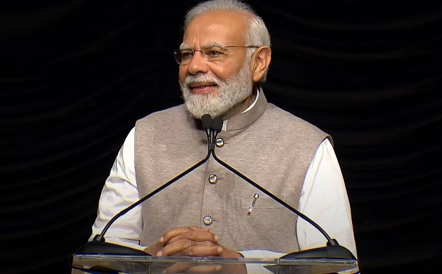 PM Modi Birthday Special: BJP reached the pinnacle in the name of Narendra Modi, but could not get the CM seat in these states