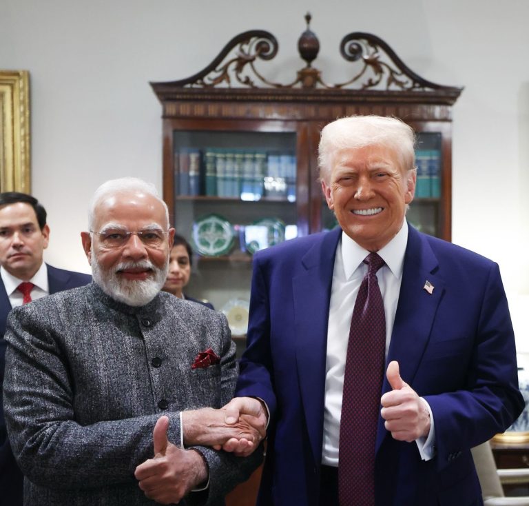 US-India Trade Talk: US-India trade talks have begun, will any solution emerge amid tariff tensions?