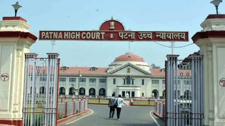 PM Mother AI Video: Bihar Congress posted an AI video of PM Modi's mother, Patna High Court ordered its removal