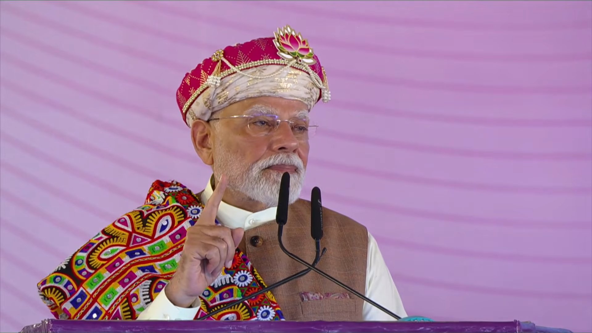 PM Modi MP visit: Free tests and medicines… PM Modi launches Swasth Nari Yojana for women, learn how to avail benefits