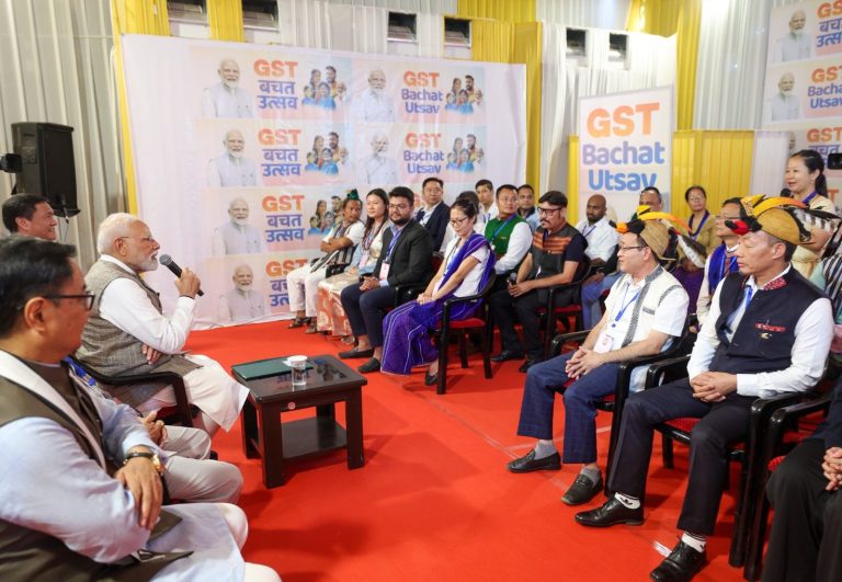 PM Modi Arunachal Pradesh Visit: Congress ignored Arunachal Pradesh… PM Modi said – Modi worships those whom no one ever asked.