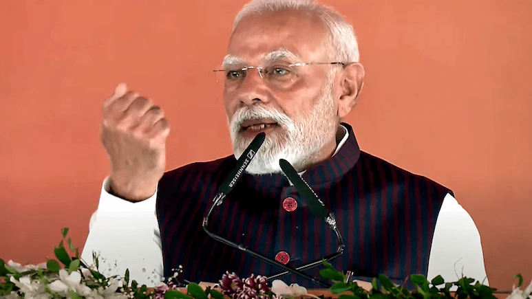 PM Modi Mann ki Baat: Our lives should be taken by shooting us directly… PM Modi remembered the courage of Shaheed Bhagat Singh