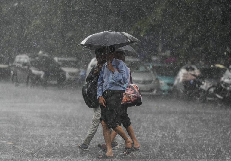 Rain havoc continues in Uttarakhand, Meteorological Department issued alert in many districts