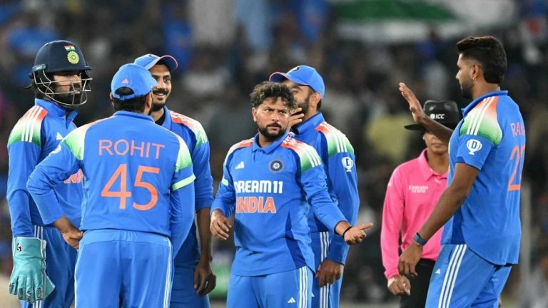 IND vs UAE T20I Stats: The only T20 match so far was played under Dhoni's captaincy