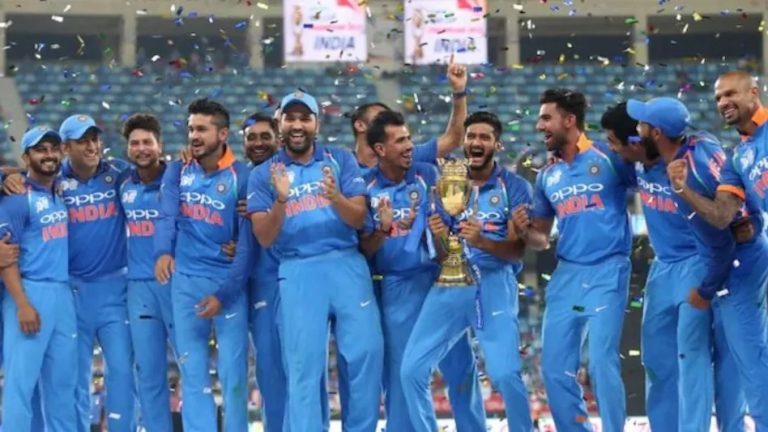 Asia Cup 2025: Despite the pain, Kedar Jadhav's passion helped India win the Asia Cup 2018