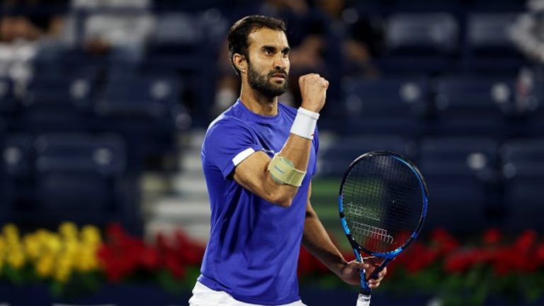 US Open 2025: Yuki Bhambri two wins away from creating history, reaches US Open semi-finals