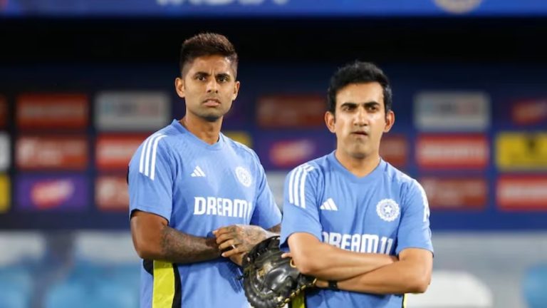 Ind vs UAE: Clash after 9 years, who will replace Sanju-Rinku this time?