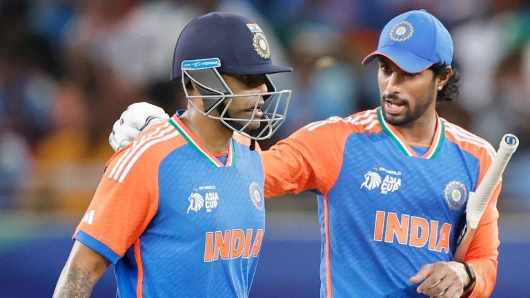 No Handshake: India refused to shake hands? Pakistan complained