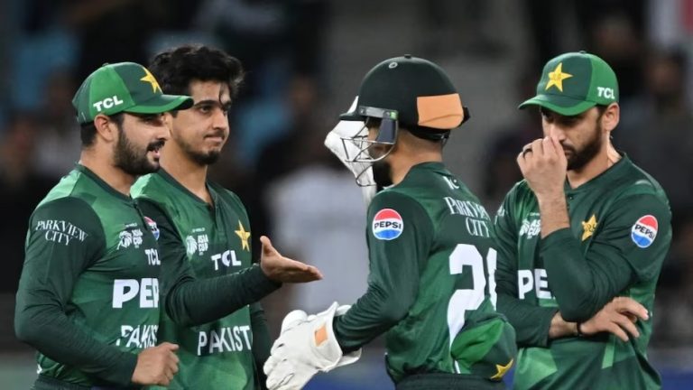PAK vs SL: Pakistan eliminated from Asia Cup 2025, will Sri Lanka dominate the final?