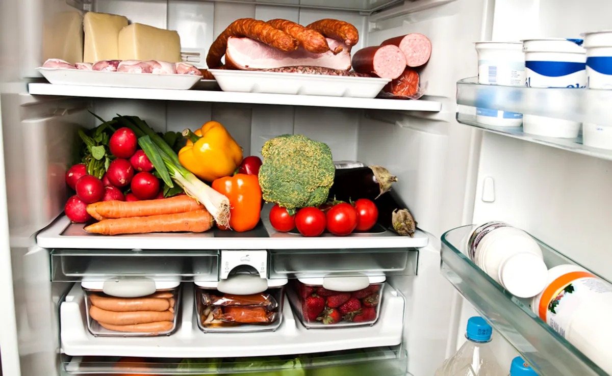 Imran Hashmi Diet Plan: Imran Hashmi's diet secret: Stores 7 days' food in the fridge