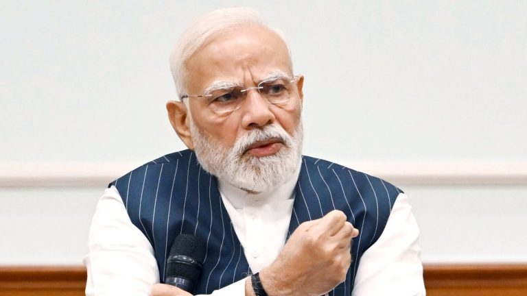 PM Modi to visit Kolkata: PM Modi will visit the historic Fort William for the first time, will participate in the Joint Commanders Conference