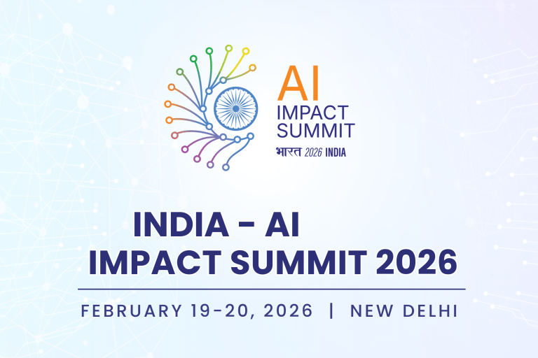 India-AI Impact Summit 2026: The biggest brainstorming session on Artificial Intelligence will be held in Delhi
