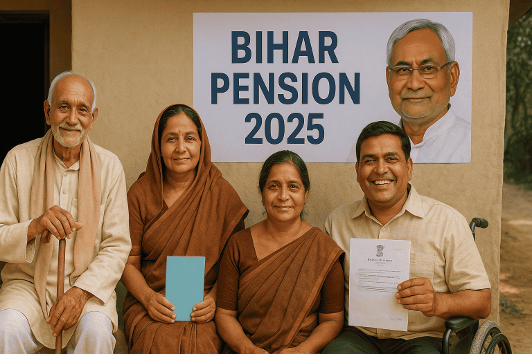 Bihar-Pension-Scheme