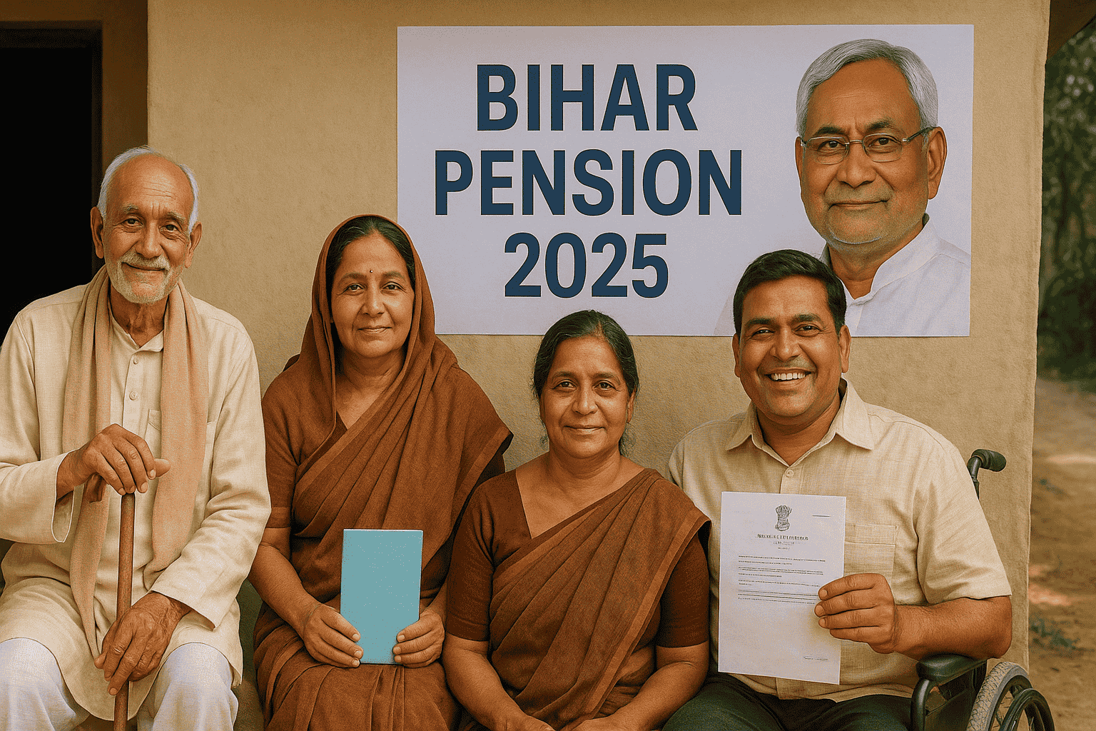 Bihar-Pension-Scheme