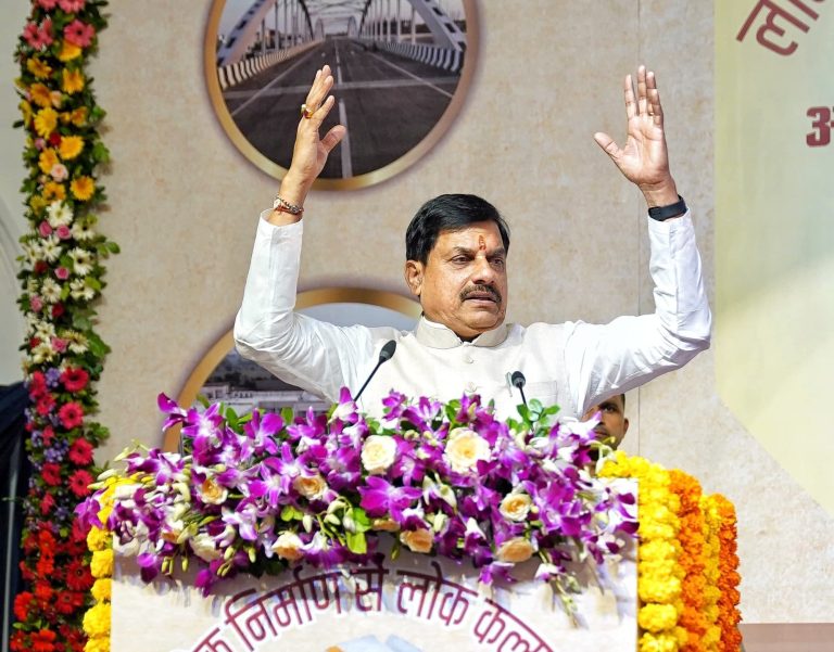 CM Mohan Yadav: क्या उज्जैन को मिलने जा रहा है आध्यात्मिक राजधानी का दर्जा? सिंहस्थ-2028 की तैयारियों ने बढ़ाई उम्मीदें