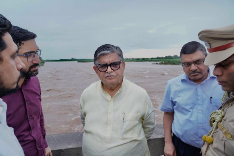 Punjab Flood Relief Fund: 1600 करोड़ सिर्फ ‘टोकन मनी’? बाढ़ राहत पर केंद्र-राज्य में फिर खिंची रेखा
