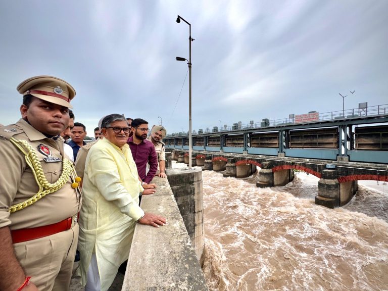 Governor Gulab Chand Kataria Visit Punjab: पंजाब दौरे पर राज्यपाल कटारिया, राहत की उम्मीदों को मिला बल