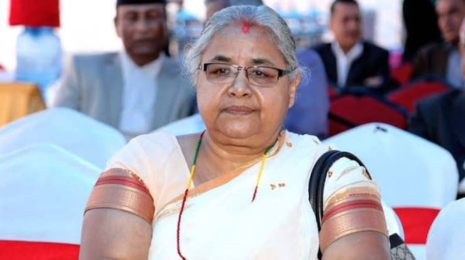 Nepal New PM Sushila Karki: नेपाल को बचाने उतरीं पूर्व चीफ जस्टिस! संसद भंग, सेना संग सरकार – जानिए पूरी कहानी