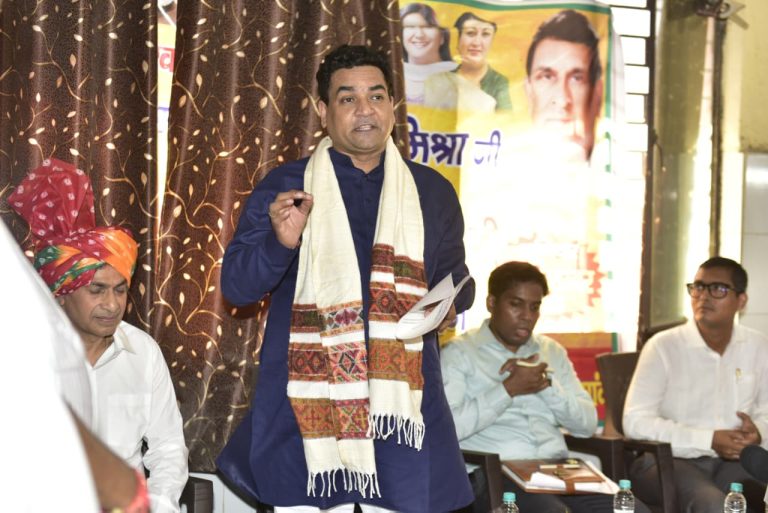 Delhi News: दिल्ली के गांवों में 10 साल की उपेक्षा का खुलासा! मंत्री कपिल मिश्रा बोले- अब नहीं रुकेगा विकास