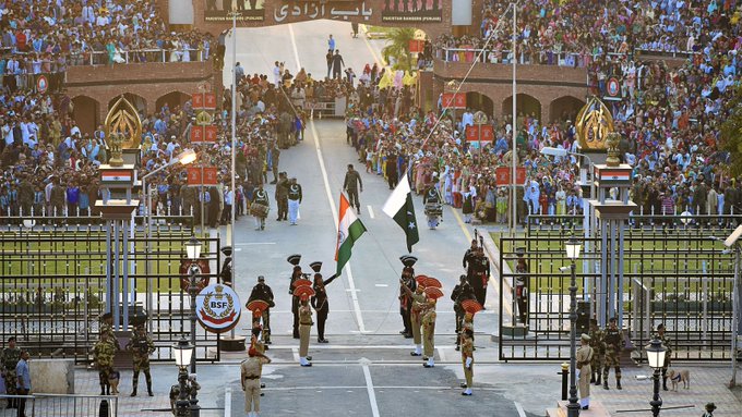 Attari Border Retreat Ceremony: अब समय पर पहुंचना होगा जरूरी! अटारी बॉर्डर रिट्रीट सेरेमनी के समय में बड़ा बदलाव