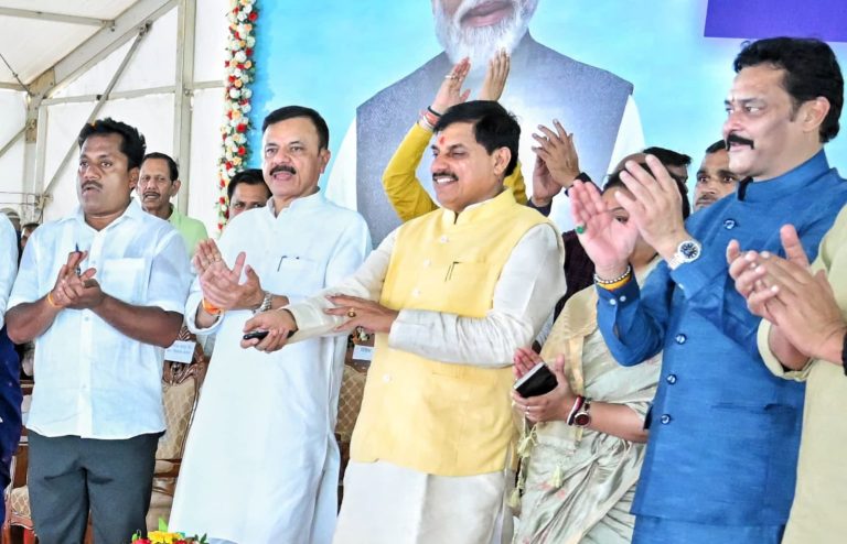 MP News: कटनी को विकास सौगात, सीएम डॉ. मोहन यादव करेंगे लोकार्पण व भूमिपूजन
