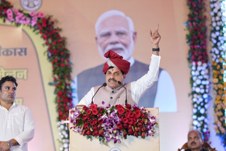 CM Mohan Yadav: स्वस्थ नारी–सशक्त परिवार अभियान, पहले ही दिन मध्यप्रदेश ने रचा इतिहास
