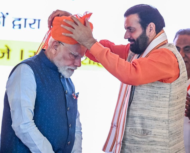 Haryana News: ‘मन की बात’ से स्वदेशी आंदोलन को नई दिशा, स्वदेशी उत्पादों को मिलेगा नया प्रोत्साहन