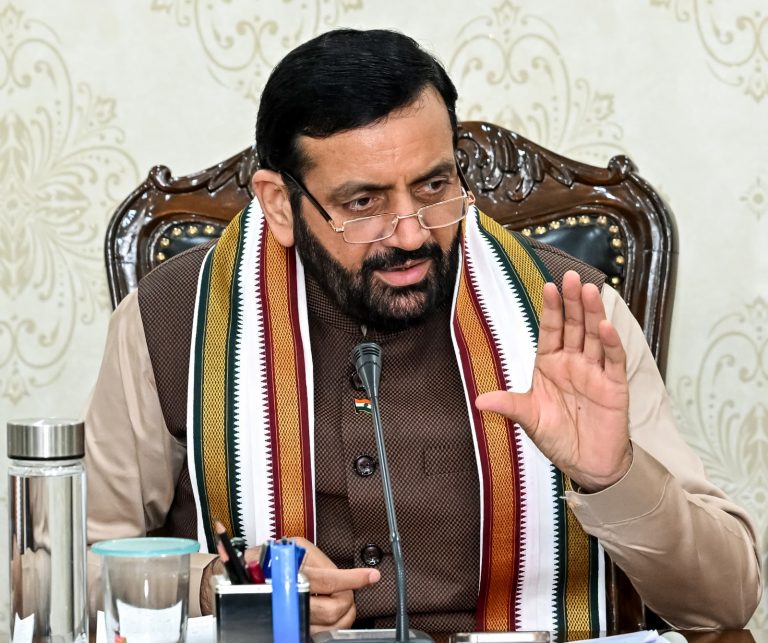 CM Nayab Singh Saini: हरियाणा की जेलों में नया प्रयोग, पहली बार जेल अधीक्षक बने डीएसपी रैंक के अधिकारी