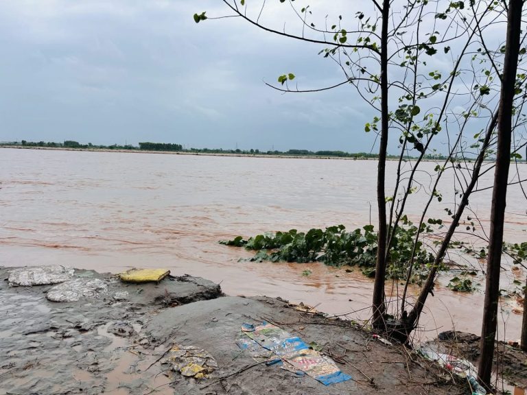 Flood Control Plan: पंजाब में बाढ़ से निपटने के लिए बनेगा मास्टर प्लान, नदियों और नालों की होगी विस्तृत स्टडी