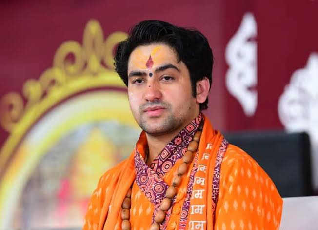 Bageshwar Baba: बागेश्वर धाम की पदयात्रा, हिंदू एकता और सनातन धर्म के संकल्पों का संदेश