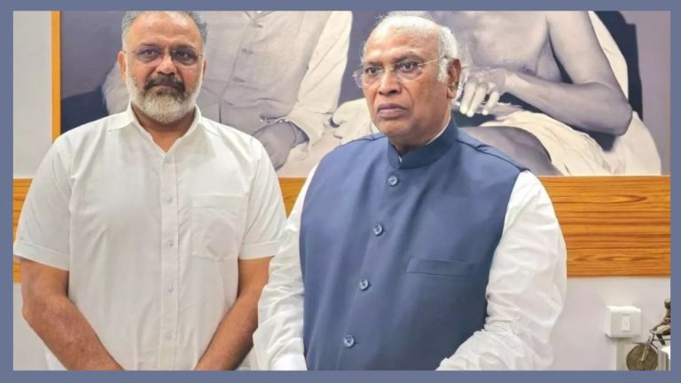 Tarn Taran By-election 2025: कांग्रेस का बड़ा दांव, दविंदर सिंह संधू को बनाया प्रत्याशी, सियासी संग्राम तेज