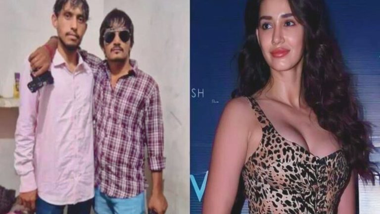 Disha Patani House Firing: दिशा पाटनी के घर फायरिंग करने वाले शूटर एनकाउंटर में ढेर, हरियाणा STF की बड़ी कार्रवाई