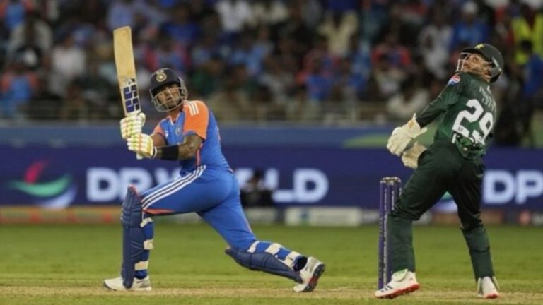 Asia Cup 2025: स्पिन का कहर, सूर्या की कप्तानी में पाकिस्तान ध्वस्त, एशिया कप 2025 में भारत की दूसरी धमाकेदार जीत