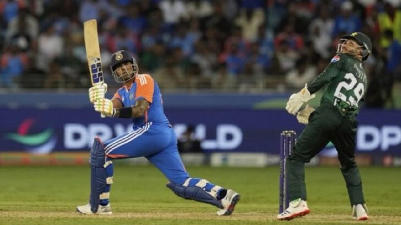 Asia Cup 2025: स्पिन का कहर, सूर्या की कप्तानी में पाकिस्तान ध्वस्त, एशिया कप 2025 में भारत की दूसरी धमाकेदार जीत
