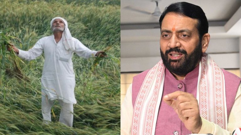 Haryana News: हरियाणा में किसानों को राहत, ई-क्षतिपूर्ति पोर्टल की आवेदन तारीख बढ़ाई गई