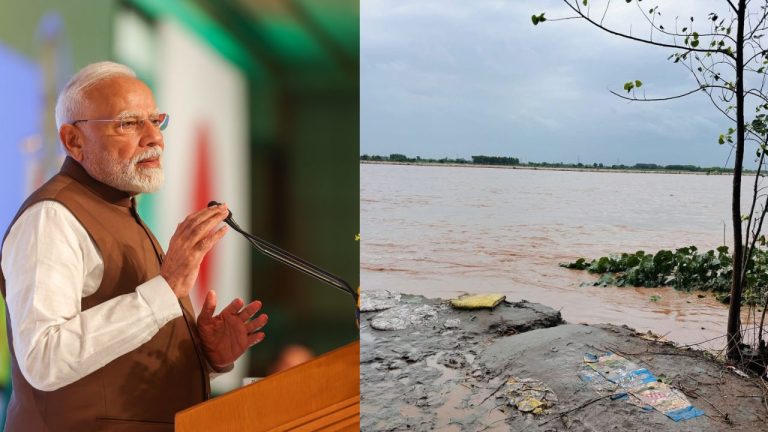 Flood Crisis in Punjab: पीएम मोदी का दौरा तय, मदद के लिए सोनू सूद भी पहुंचे