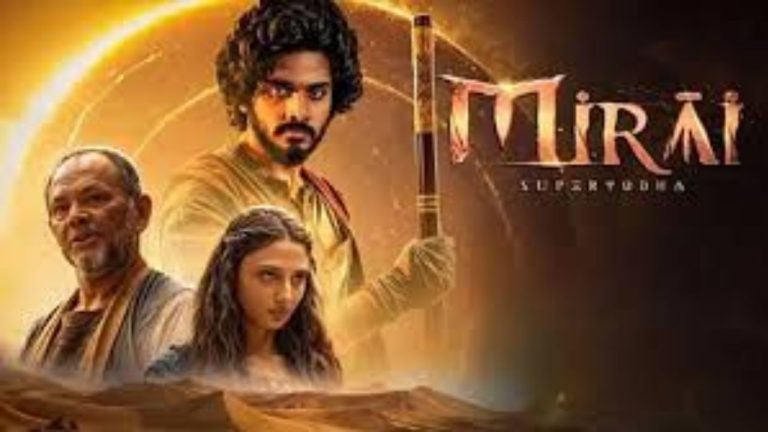 Mirai Movie Box Office: ‘Mirai’s earnings storm, Kingdom is left in the dust, now it is Tandel’s turn to beat it