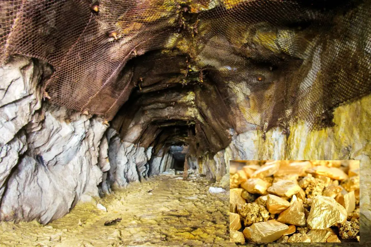 Madhya Pradesh poised to yield gold, with the Chakariya Gold Block in Singrauli offering significant potential.