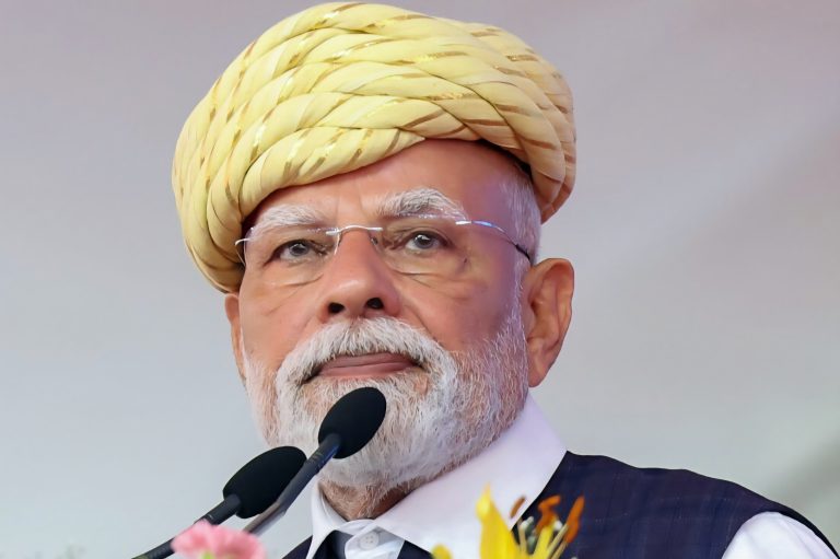 PM Modi Address Nation: PM Modi will address the nation at 5 pm today, new GST rates will be applicable from tomorrow
